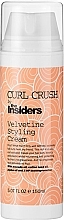 Düfte, Parfümerie und Kosmetik Stylingcreme - The Insiders Curl Crush Velvetine Styling Cream