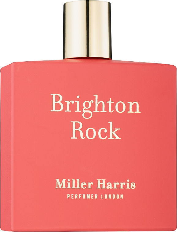 Miller Harris Brighton Rock - Eau de Parfum — Bild N1