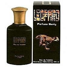 Düfte, Parfümerie und Kosmetik Parfums Genty Leopard - Eau de Toilette