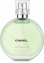 Chanel Chance Eau Fraiche Hair Mist - Parfümierter Haarnebel — Bild N2