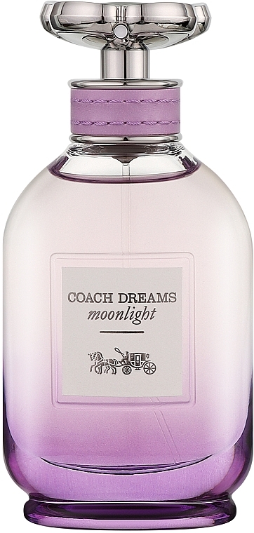 Coach Coach Dreams Moonlight - Eau de Parfum — Bild N1