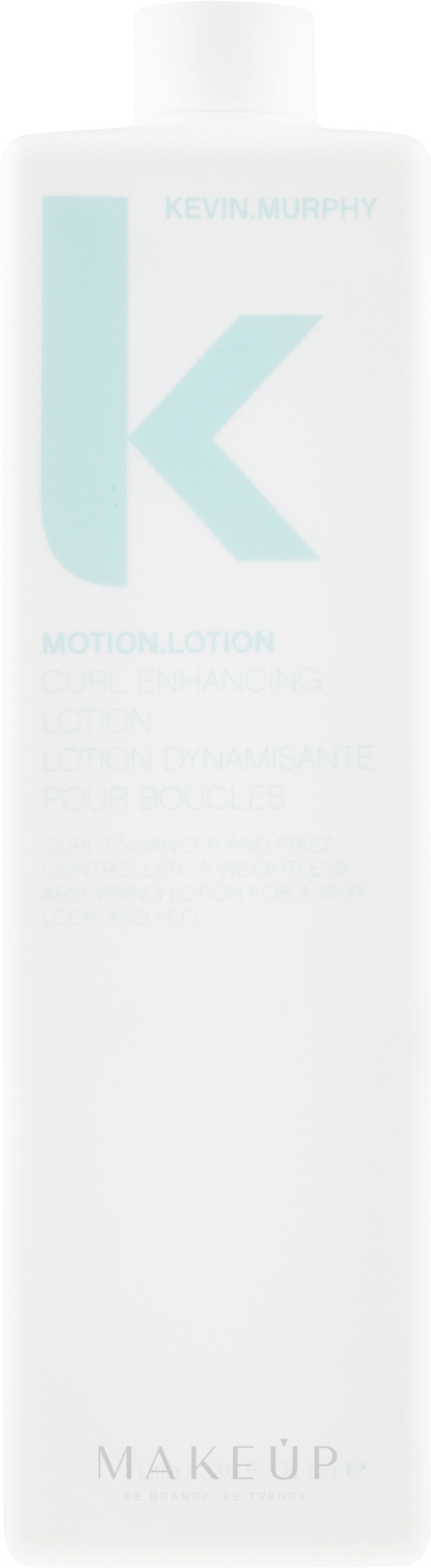 Anti-Frizz Pflegelotion für lockiges Haar - Kevin.Murphy Motion.Lotion Curl Enhancing Lotion — Bild 150 ml