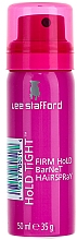 Düfte, Parfümerie und Kosmetik Haarlack - Lee Stafford Styling Hold Tight