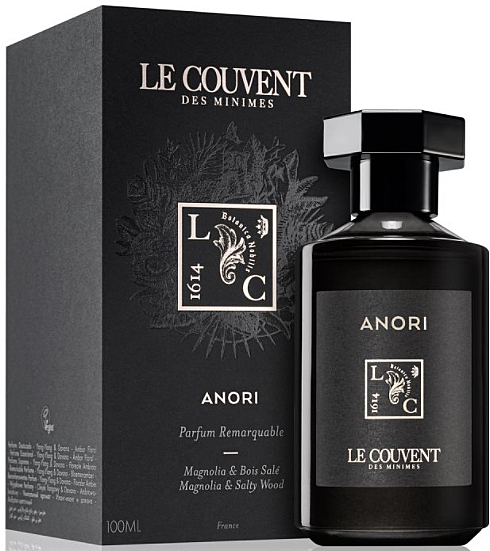 Le Couvent des Minimes Anori - Eau de Parfum — Bild N1