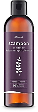 Düfte, Parfümerie und Kosmetik Shampoo für braunes und kupferrotes Haar - Fitomed Herbal Shampoo Dark