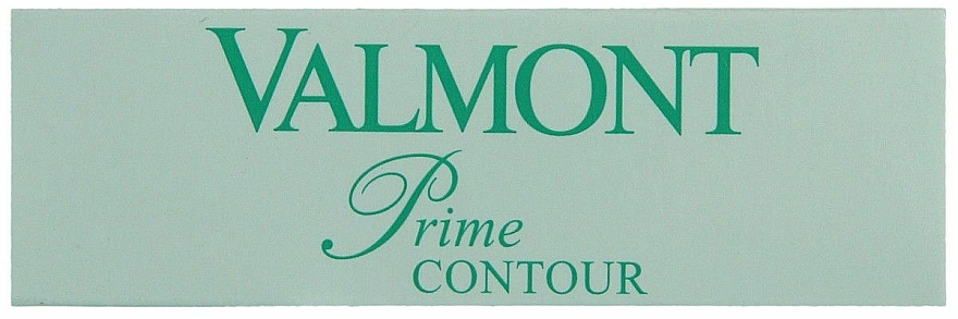 Ausgleichende Augen- und Lippenpflege - Valmont Energy Prime Contour — Bild N3