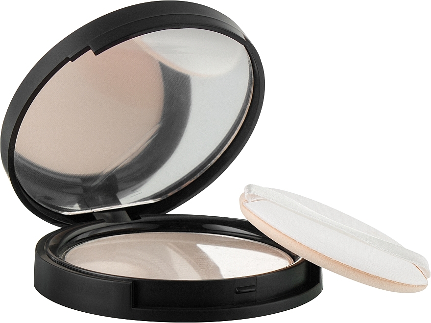 Gesichtspuder - Maxi Color Perfect Touch Matt Powder — Bild N3