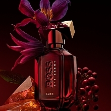 BOSS The Scent Elixir for Her - Parfum — Bild N5