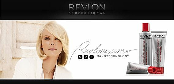 Creme-Haarfarbe - Revlon Professional Revlonissimo NMT — Foto N4
