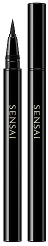 Flüssiger Eyeliner - Sensai Designing Liquid Eyeliner — Bild N1