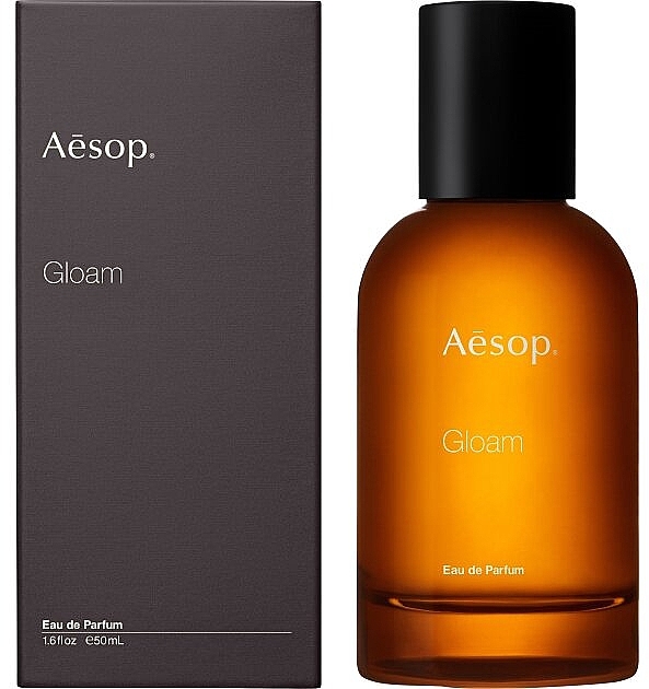 Aesop Gloam Eau de Parfum - Eau de Parfum — Bild N1