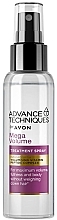 Haarspray für mehr Volumen - Avon Advance Techniqies Mega Volume Treatment Spray — Bild N1