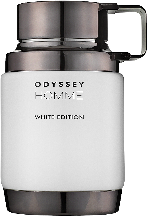 Armaf Odyssey Homme White Edition - Eau de Parfum — Bild N1
