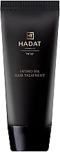 Feuchtigkeitsmaske für das Haar - Hadat Cosmetics Hydro Spa Hair Treatment (mini) — Bild N1