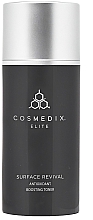 Düfte, Parfümerie und Kosmetik Revitalisierendes Gesichtswasser - Cosmedix Elite Surface Revival Antioxidant Boosting Toner