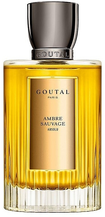 Annick Goutal Ambre Sauvage Absolu - Eau de Parfum — Bild N2