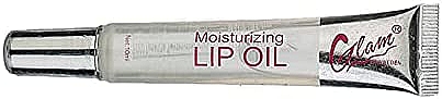 Feuchtigkeitsspendendes Lippenöl - Glam Of Sweden Moisturizing Lip Oil — Bild N1