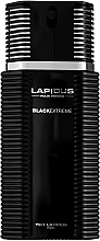 Ted Lapidus Pour Homme Black Extreme - Eau de Toilette — Bild N1