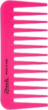 Haarkamm rosa - Janeke Supercomb Small — Bild N1