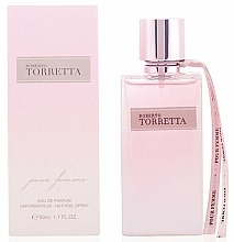 Roberto Torretta Pour Femme - Eau de Parfum — Bild N2