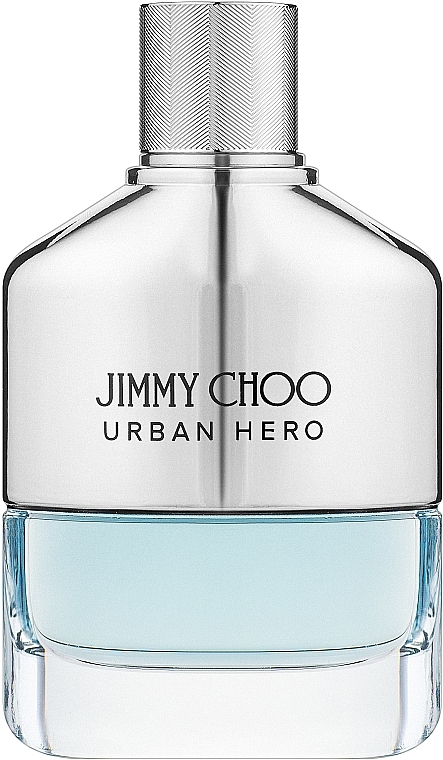 Jimmy Choo Urban Hero - Eau de Parfum — Bild N1