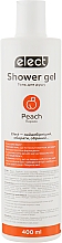 Düfte, Parfümerie und Kosmetik Duschgel mit Pfirsich - Elect Shower Gel Peach