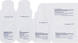 Set (Probe) - Pyunkang Yul (toner/1.5ml + oil/1.5ml + gel/1.5ml + cr/1.5ml) — Bild N1