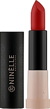 Düfte, Parfümerie und Kosmetik Matter und schimmernder Lippenstift - Ninelle Deseo Lipstick