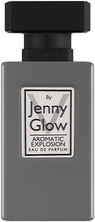 Jenny Glow Aromatic Explosion - Eau de Parfum — Bild N2