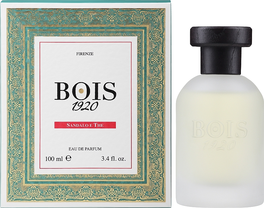 Bois 1920 Sandalo e The - Eau de Parfum — Bild N2