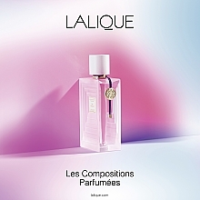 Lalique Les Compositions Parfumees Pink Paradise - Eau de Parfum  — Bild N5