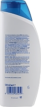 2in1 Anti-Schuppen Shampoo & Conditioner Classic Clean - Head & Shoulders Classic Clean — Bild N9