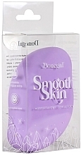 Kristall-Epilierer lila - Donegal Smooth Skin  — Bild N3