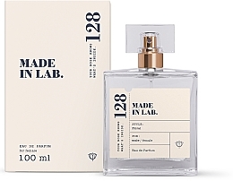 Made In Lab 128 - Eau de Parfum — Bild N1