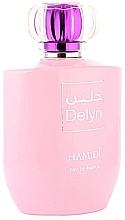 Hamidi Delyn - Eau de Parfum — Bild N1