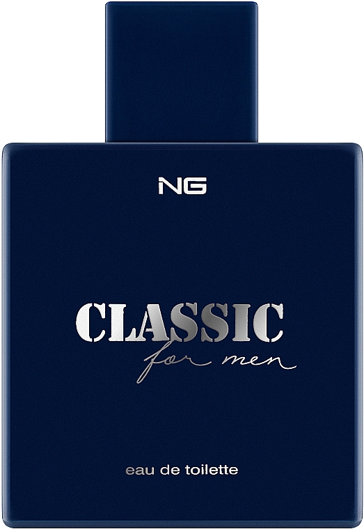 NG Perfumes Classic - Eau de Toilette — Bild N1