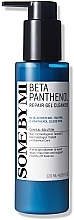 Reinigungsgel mit Panthenol - Some By Mi Beta Panthenol Repair Gel Cleanser — Bild N1