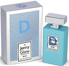 Düfte, Parfümerie und Kosmetik Jenny Glow Blue - Eau de Parfum