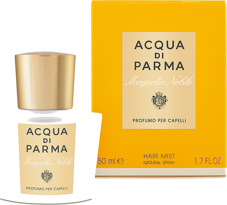 Acqua Di Parma Magnolia Nobile Hair Mist - Parfümierter Haarnebel  — Bild N1