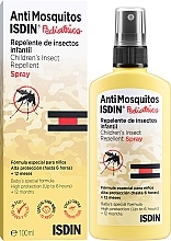 Insektenspray - Isdin Pediatric Insect Repellent Spray — Bild N2