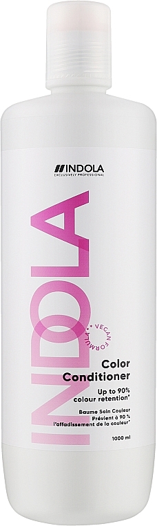 Haarspülung für coloriertes Haar - Indola Innova Color Conditioner — Bild N1