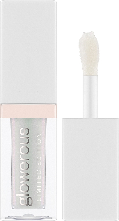 GESCHENK! Lipgloss - Paese Glowerous Limited Edition — Bild N1