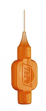 Interdentalzahnbürsten - TePe Original Interdental Brush Orange 0.45 mm — Bild N5