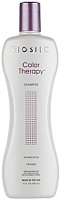 Düfte, Parfümerie und Kosmetik Farbschützendes Shampoo für coloriertes Haar - BioSilk Color Therapy Shampoo