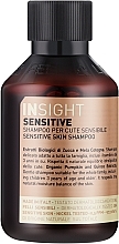 Düfte, Parfümerie und Kosmetik Shampoo für empfindliche Kopfhaut - Insight Sensitive Skin Shampoo