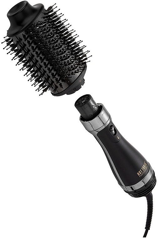 Haartrocknerbürste - Osee Hollywood Hair Brush — Bild N3