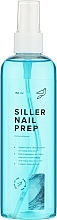 Nagelentfetter - Siller Professional Nail Prep — Bild N1