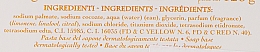 Naturseife mit Mandarinenduft - Saponificio Artigianale Fiorentino Botticelli Mandarin Soap — Bild N4