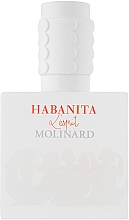 Düfte, Parfümerie und Kosmetik Molinard Habanita L'Esprit - Eau de Parfum