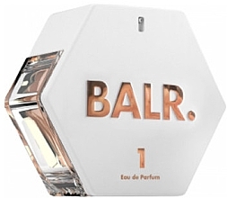 BALR. 1 For Women - Eau de Parfum — Bild N1